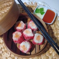 Dimsum Mercon