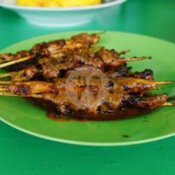 Sate Ayam (5 Tusuk)