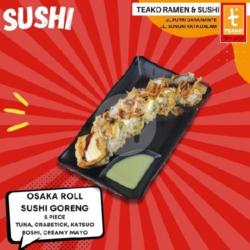 Osaka Roll