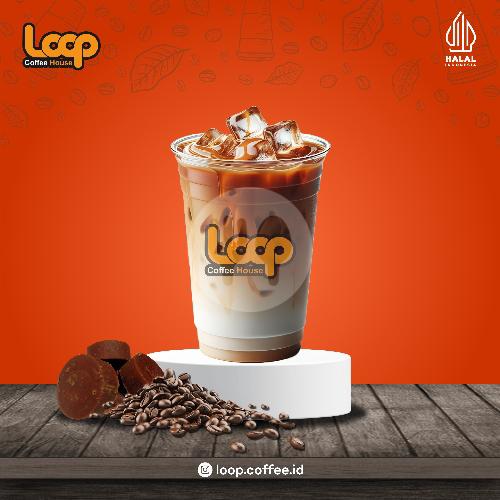 Loop Coffee, Jl. Kh Ez Muttaqien - GoFood