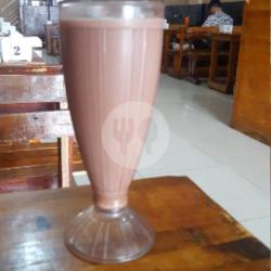 Fresh Milk Coklat