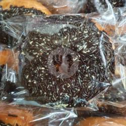 Donat Kentang Mesis