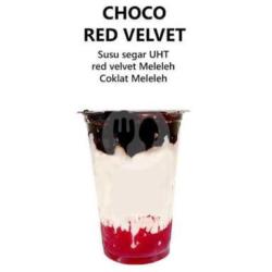 Signature Choco Red Velvet