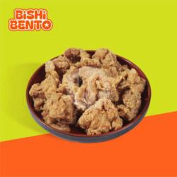 Chicken Karage Ala Carte