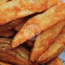 Wedges Potato