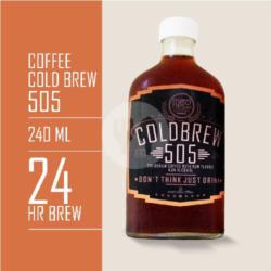 Cold Brew 505