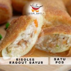 1pc Risoles Ragout Sayur