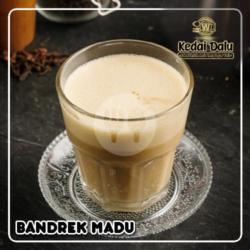 Bandrek Madu