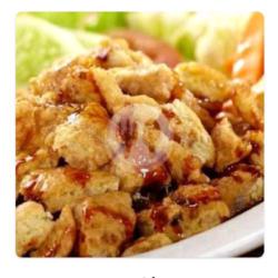 Ayam Goreng Nanking