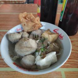 Bakso Kenyang