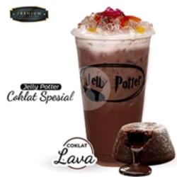 Coklat Special Jelly Potter