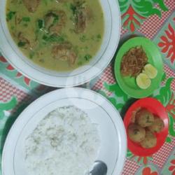 Soto Kambing