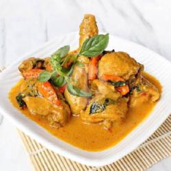 Ayam Tuturuga 500gr