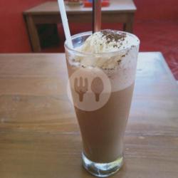 Capucino Float