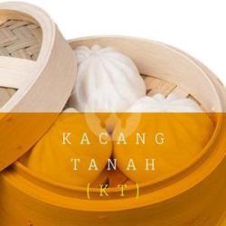 Mini Pao Kacang Tanah