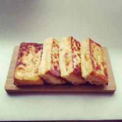 Milk Crunchy - Coklat   Vanilla
