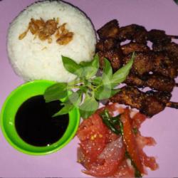 Sate Maranggi Sapi