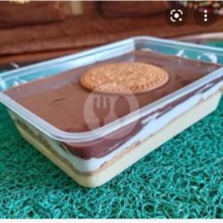 Puding Regal Coklat 500ml