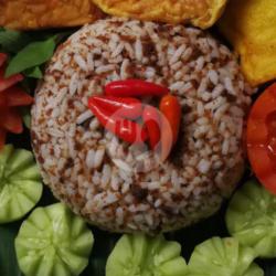 Nasi To   Telor Ceplok