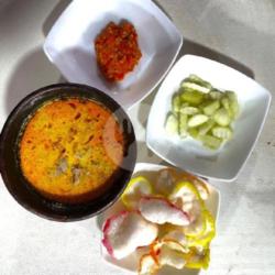 Gule Jerohan Sapi   Nasi