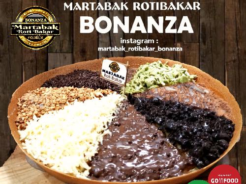 Martabak Roti Bakar Bonanza, Sorogenen