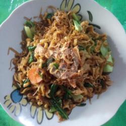 Bakmi Bihun Goreng