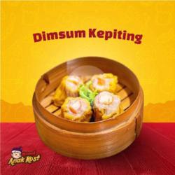 Dimsum Kepiting