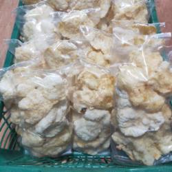 Krupuk Emping