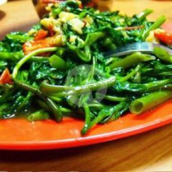 Oseng Kangkung Polos