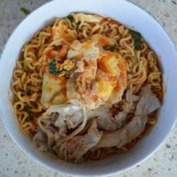 Mie Goreng Jamur