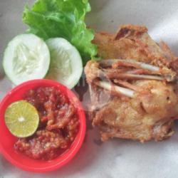 Ayam Goreng Negri