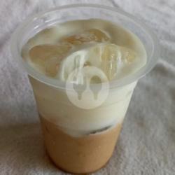 Milkshake Coffee Latte