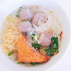 Bakso Halus