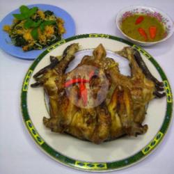 Lodho Ayam Kampung Utuh