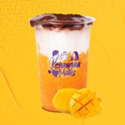 Mango Choco