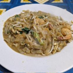 Kwetiau Bun Seafood