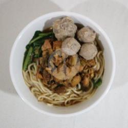 Mie Ayam   Bakso