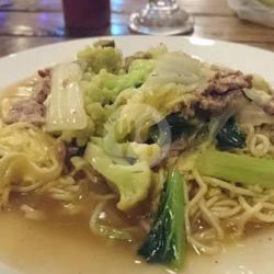 Mie Sirem Ayam