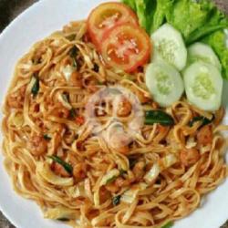 Ifu Mie Goreng Seafood