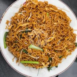 Bakmie Goreng Pangsit 1