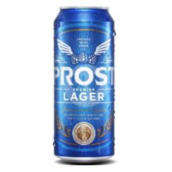 Prost Lager Can 320ml
