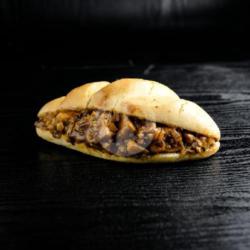 Chicken Cheese Steak