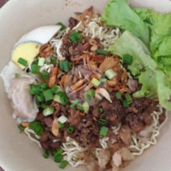 Mie Pansit Halus