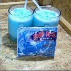 Pop Ice Permen Karet