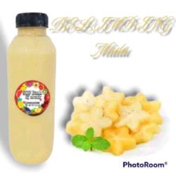 Juice Botol. (500ml) Belimbing Madu