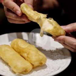 Lumpia Durian