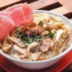 Mie Sop Kampoeng