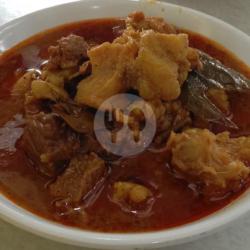 Gulai Cincang