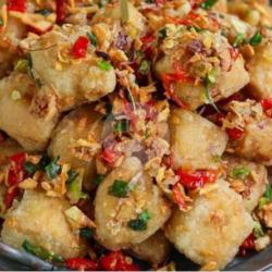 Tahu Cabe-cabean