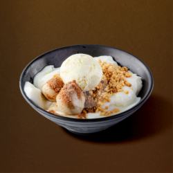 E2 Milky Creamy Pudding